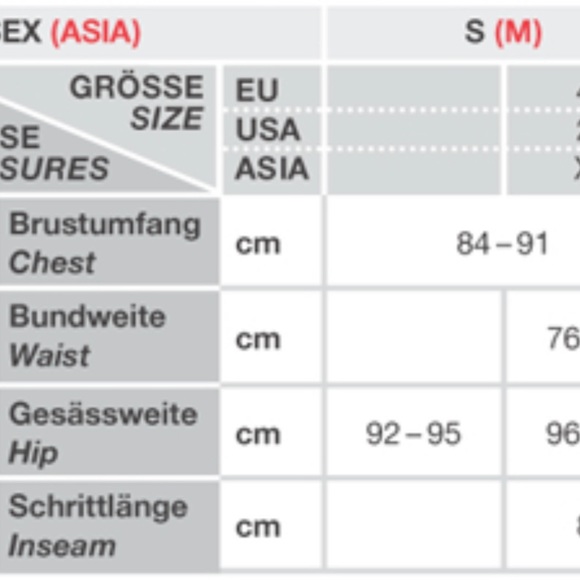 Mammut Belluno Tour Long Sleeve - Picture 7 of 8